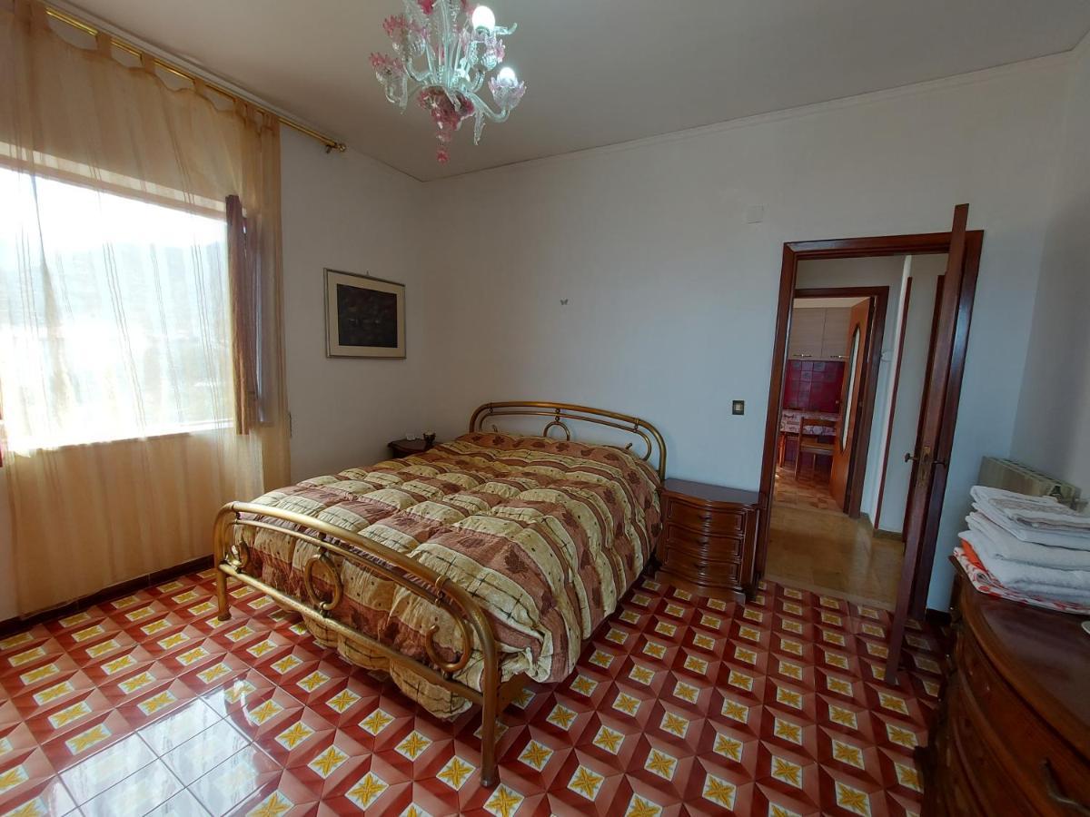 Margherita House Sorrento Vico Equense Exterior photo