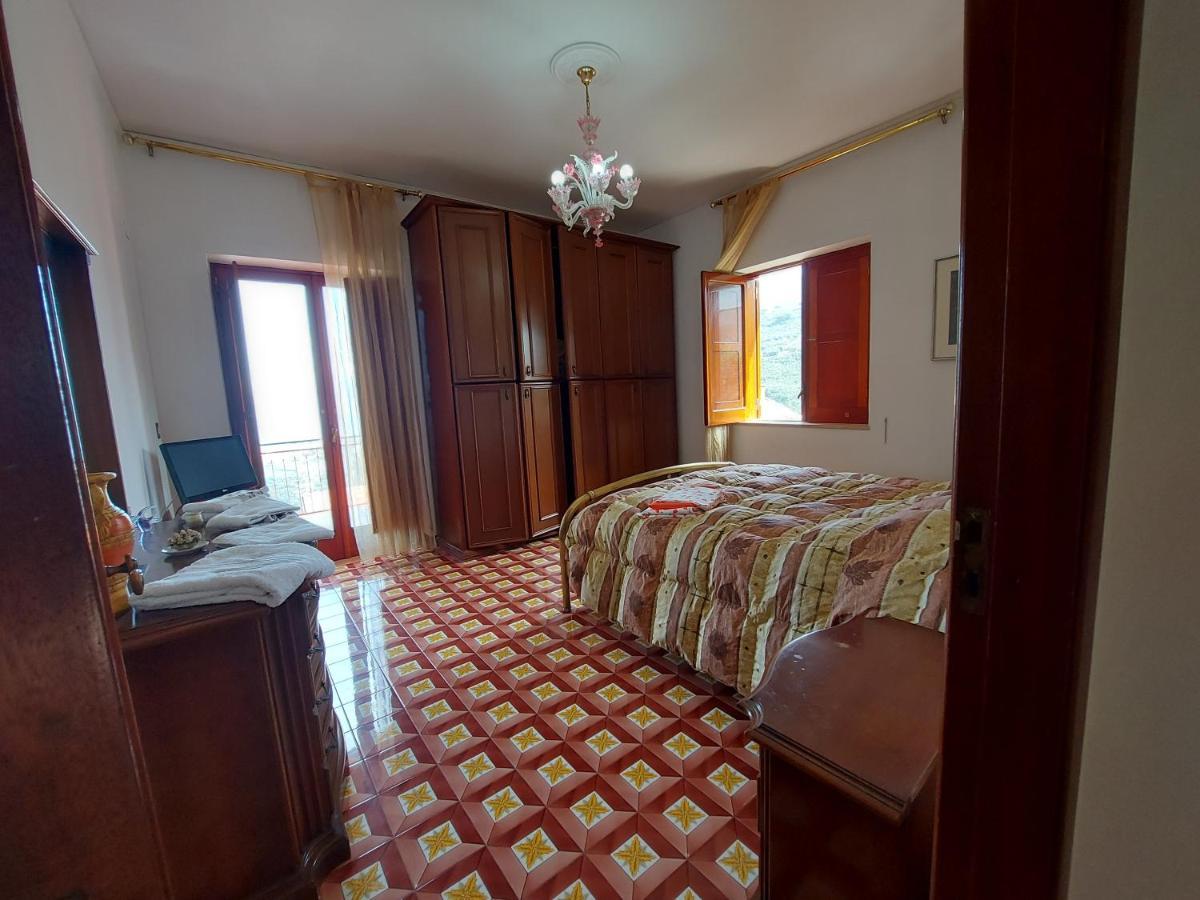 Margherita House Sorrento Vico Equense Exterior photo