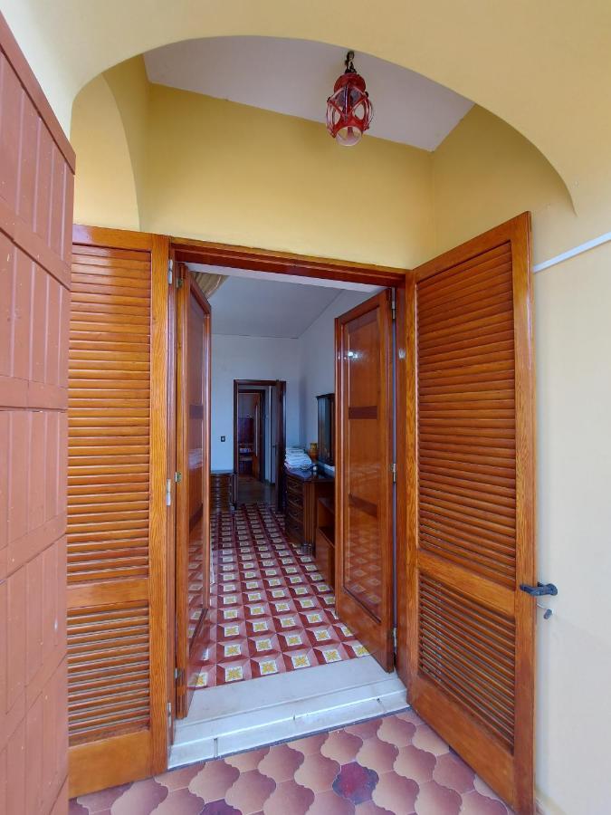 Margherita House Sorrento Vico Equense Exterior photo