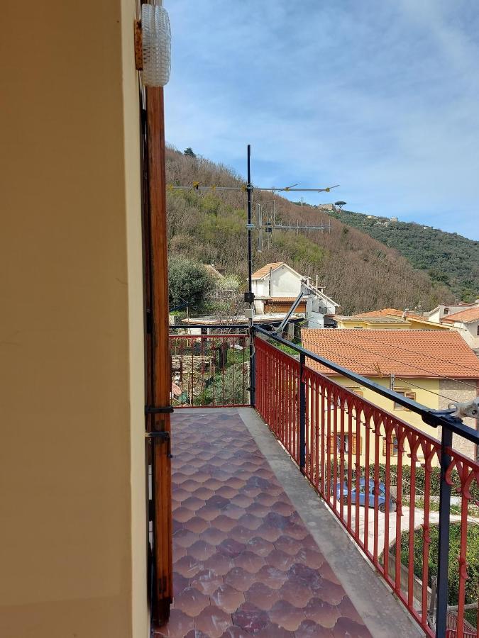 Margherita House Sorrento Vico Equense Exterior photo