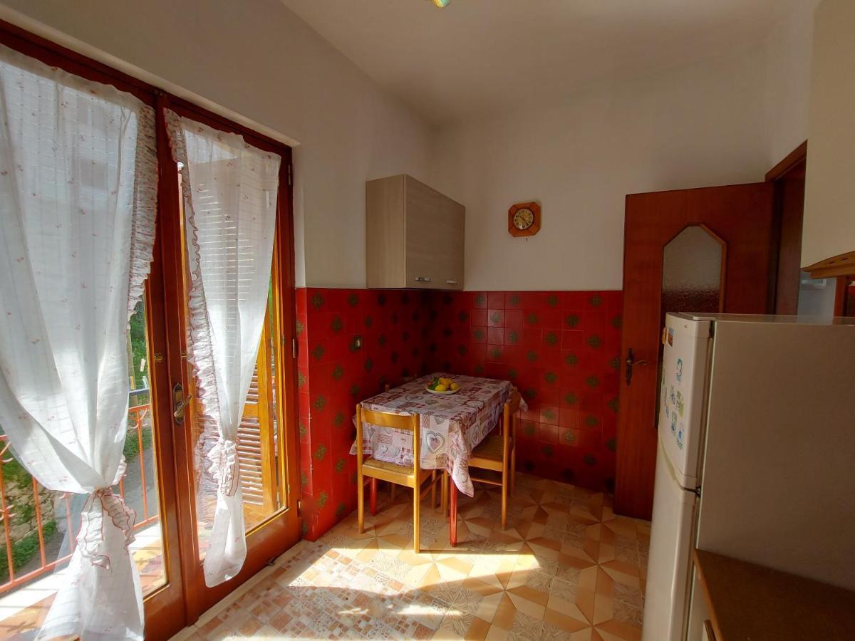 Margherita House Sorrento Vico Equense Exterior photo